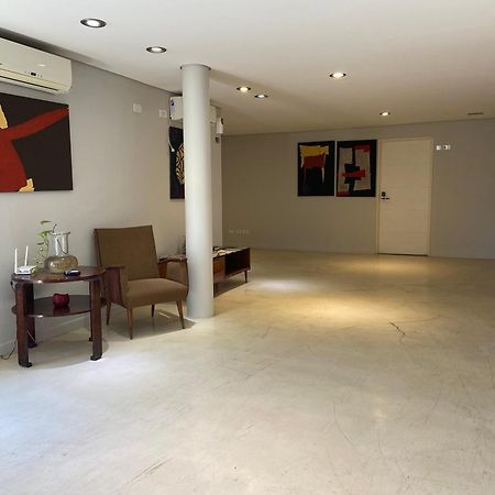 First Palermo Hotel Buenos Aires Bagian luar foto