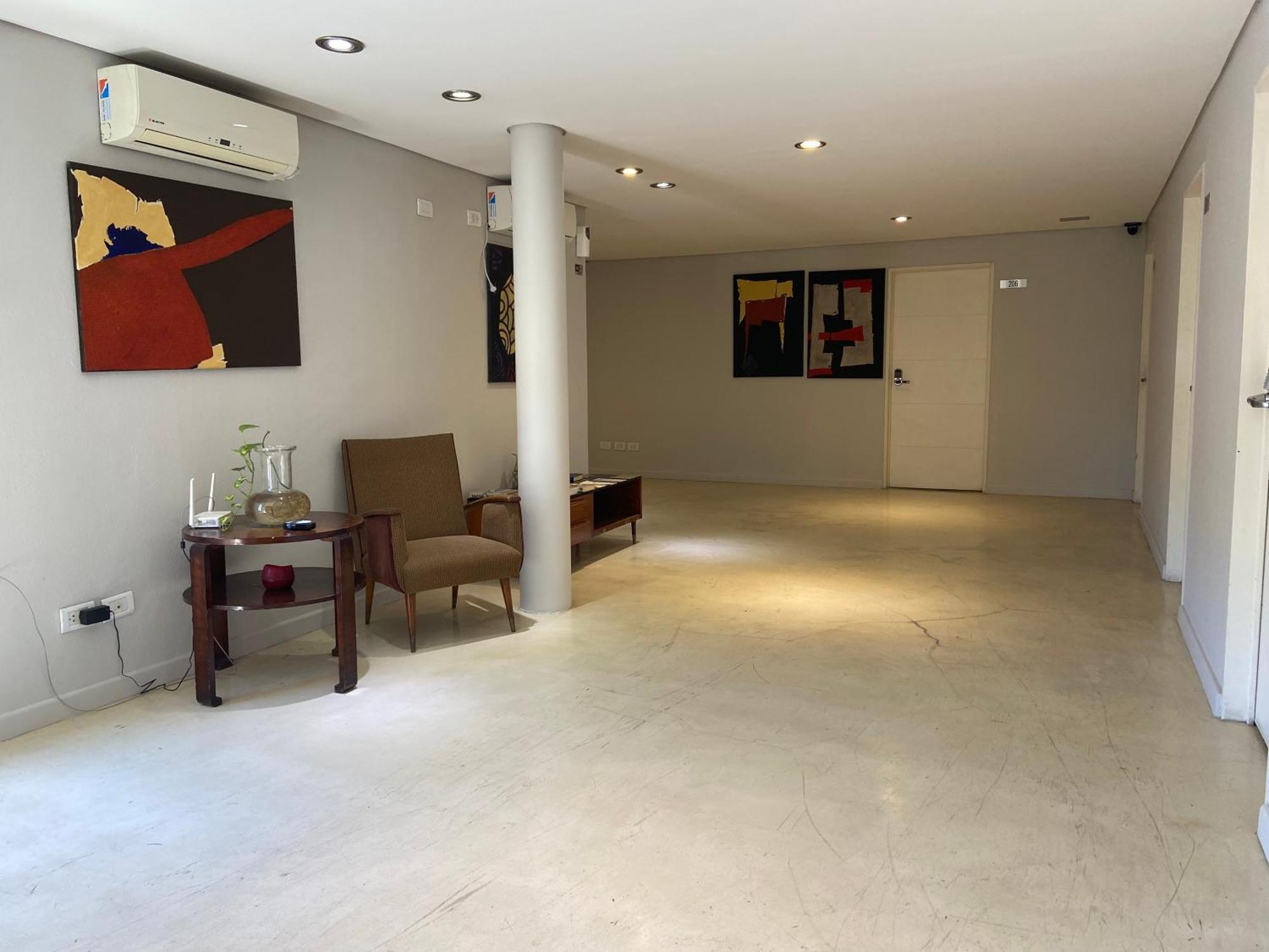 First Palermo Hotel Buenos Aires Bagian luar foto