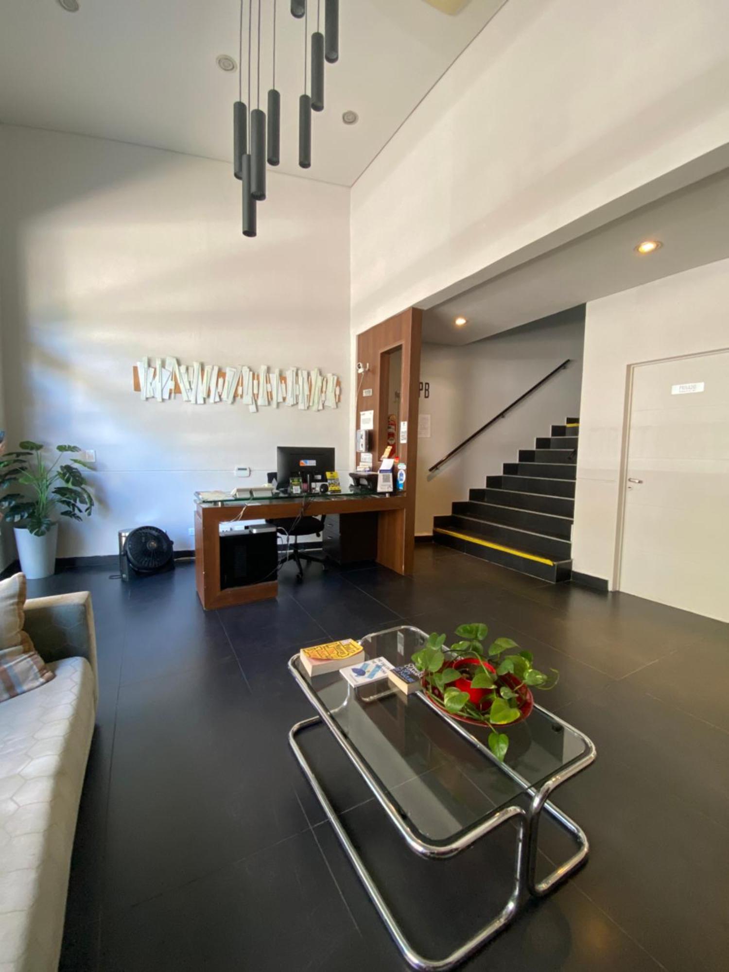 First Palermo Hotel Buenos Aires Bagian luar foto