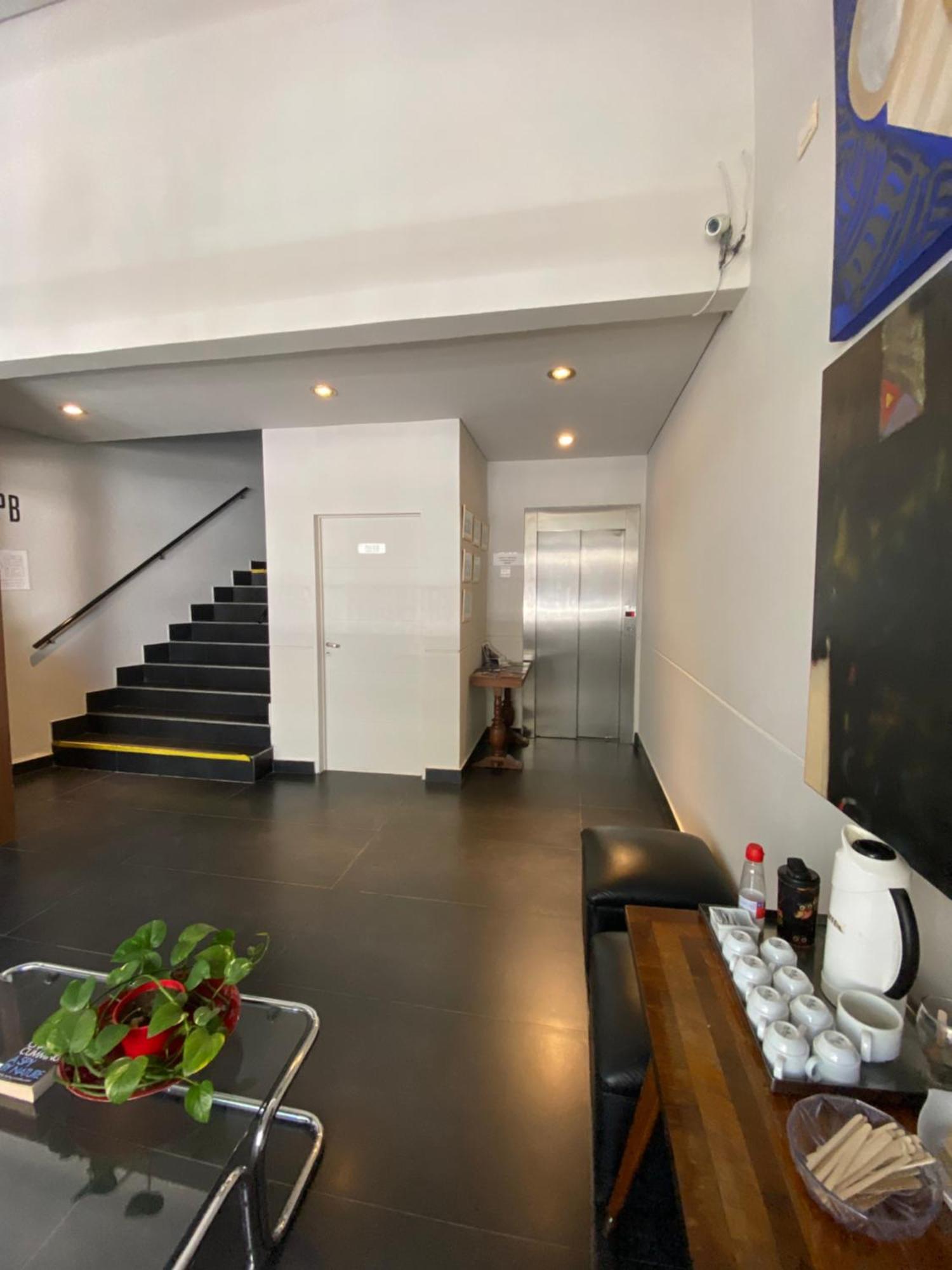 First Palermo Hotel Buenos Aires Bagian luar foto