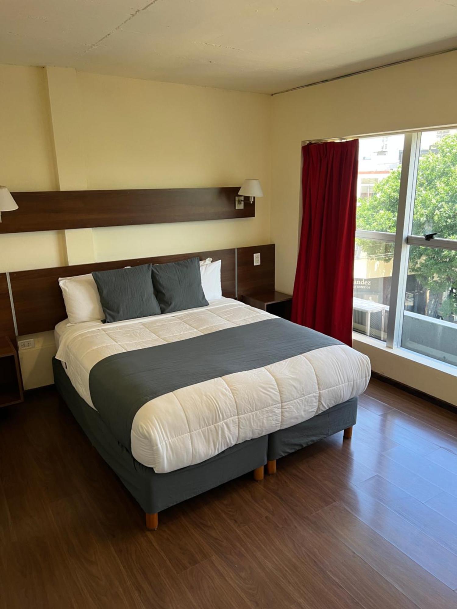 First Palermo Hotel Buenos Aires Bagian luar foto