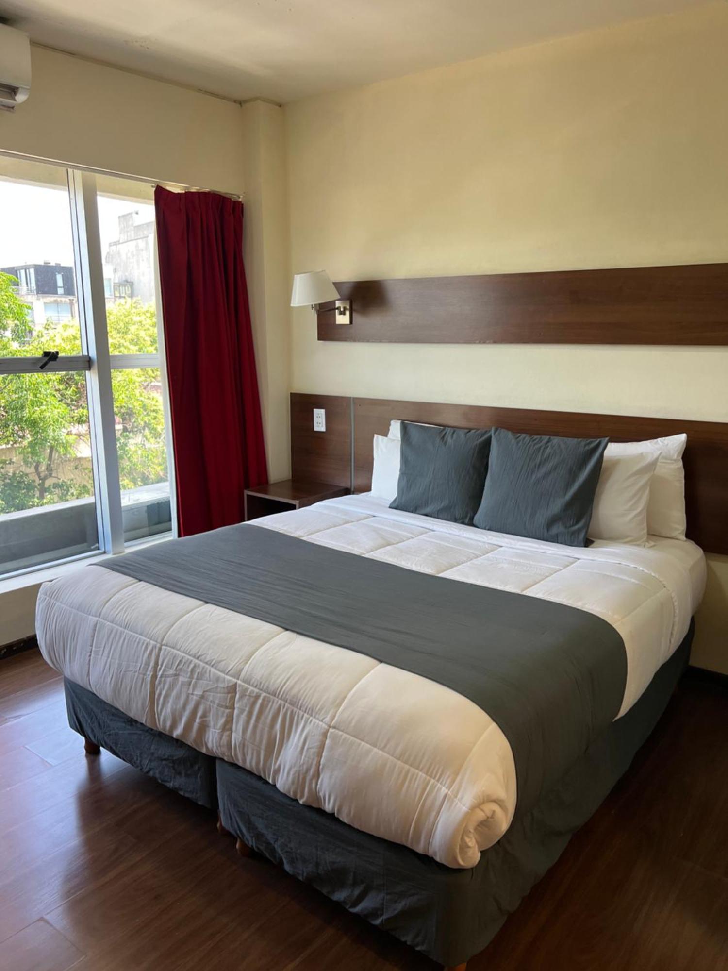First Palermo Hotel Buenos Aires Bagian luar foto